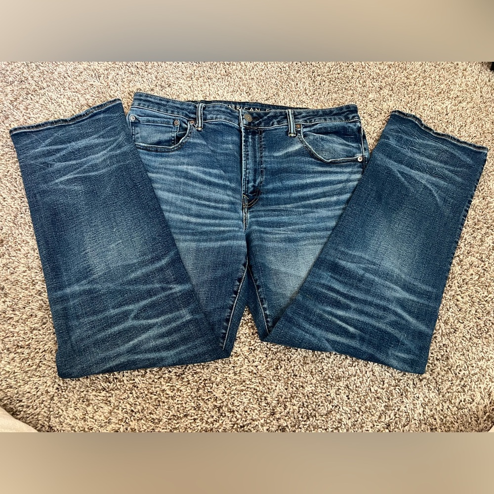 Original Bootcut